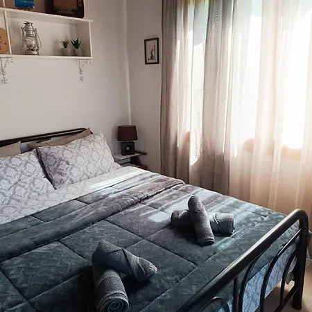 τα πλατάνια * Ano Kariofiton