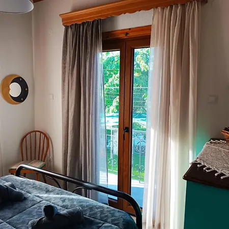 τα πλατάνια Holiday home