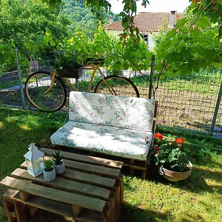 Holiday home τα πλατάνια *